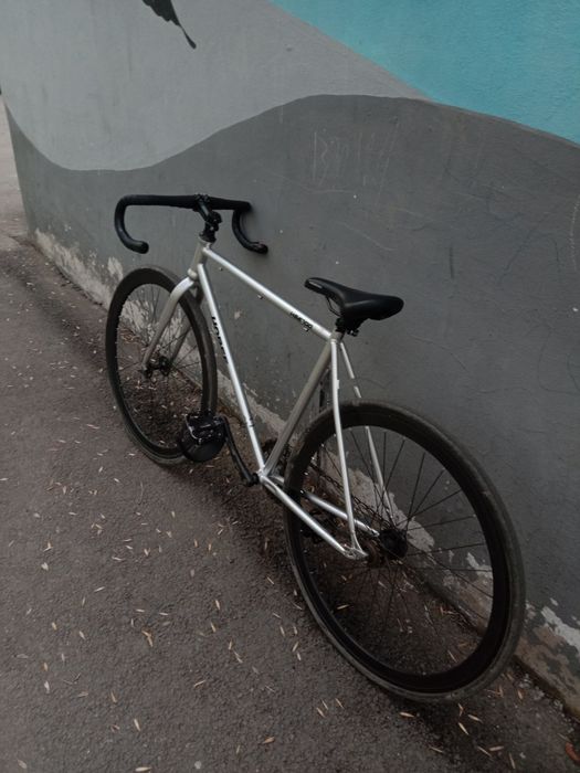 Фикс Хорс велосипед