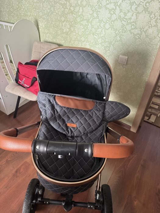 Продам детску коляску .