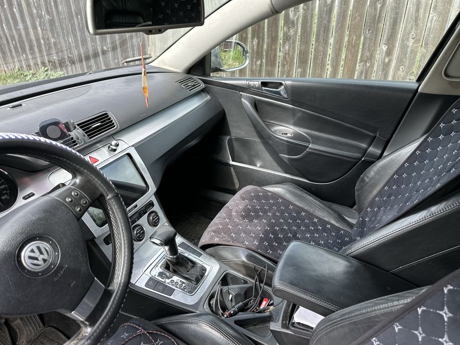 Продам Volkswagen Passat B6