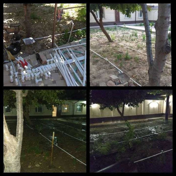 Сантехник ПОД КЛЮЧ