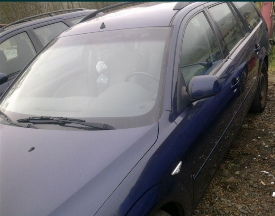 Modul unitate pompa ABS ford mondeo MK3 1S71-2M110-AE 0265222015