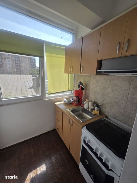 Garsonieră de închiriat – Str. Tineretului nr. 79 | 300 €/lună