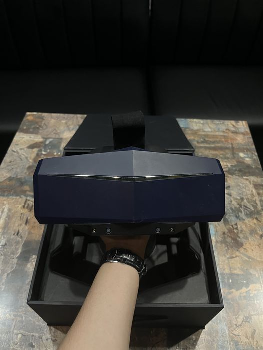 VR Pimax Vision 8K X