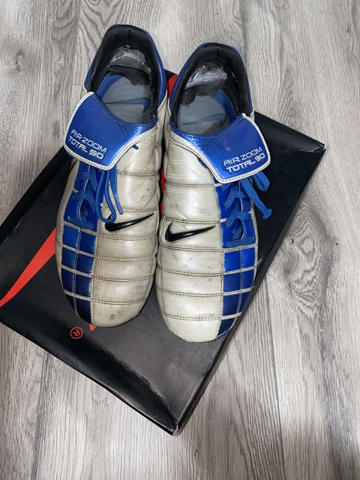 Mercuriale Fotbal cu crampon cu varf din fier