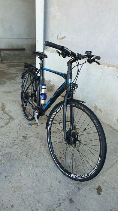 Gudereit OnStreet – Haqiqiy Nemis Sifati!