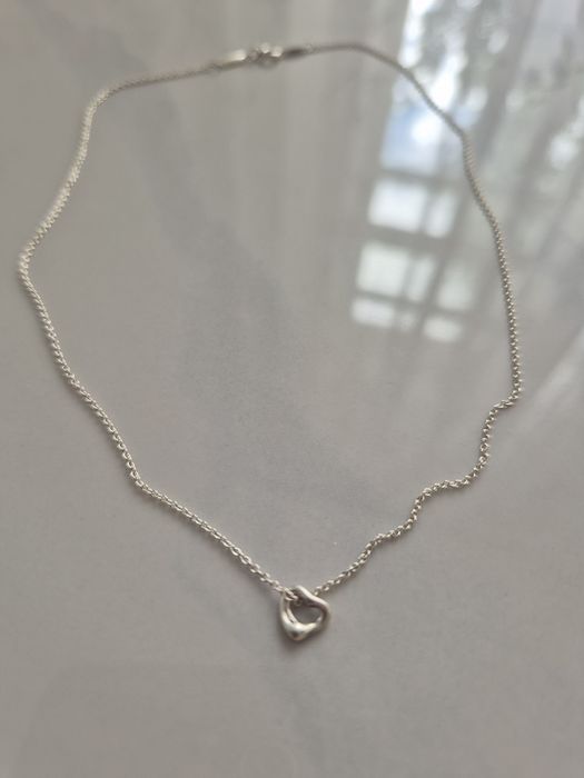 Продам колье Tiffany
