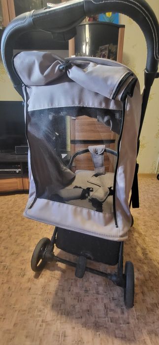 Продам коляску Danki Prime