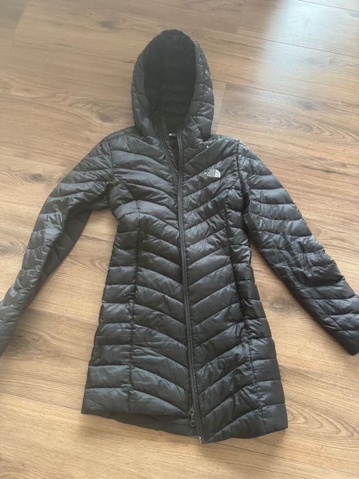 Парка North Face