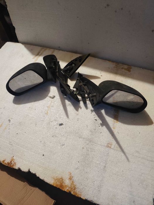 Части за Фиат Брава 1.9TD