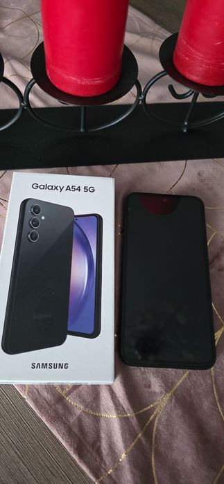 Самсунг Галакси А 54 5g