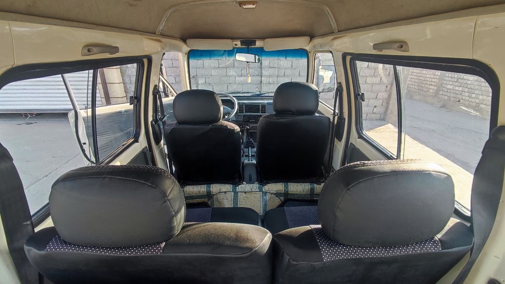 Damas 2006 yahshi holadta