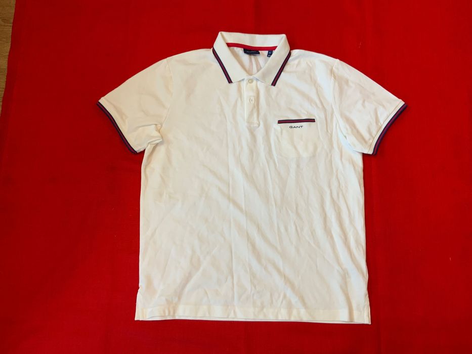 Gant-оригинална тениска 54хл