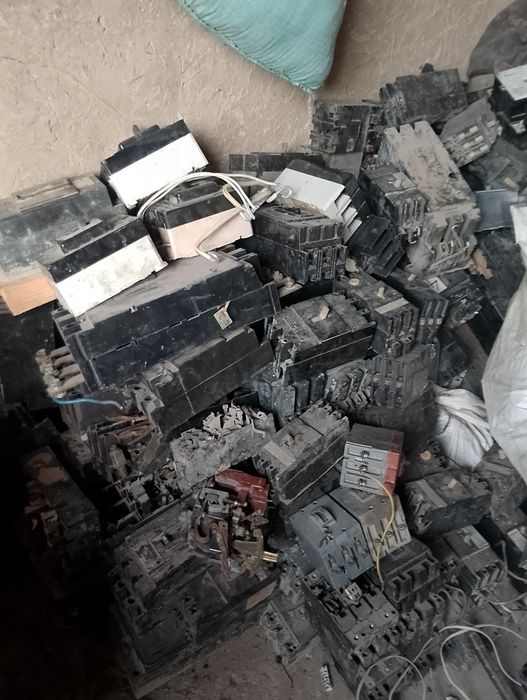 Ески куйган ел автомат пускатиллар оламиз