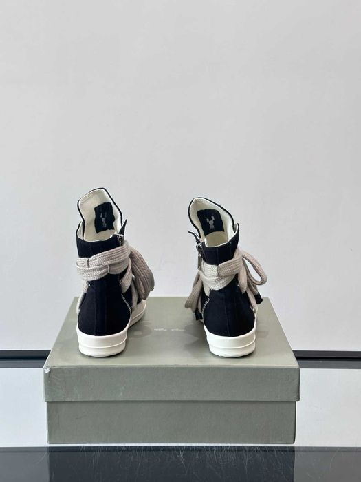 Adidasi Rick Owens Premium