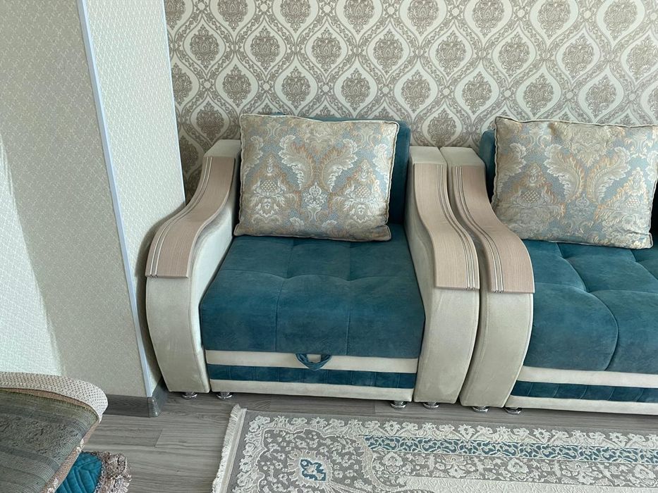 Продали диван, в оличном состоянии