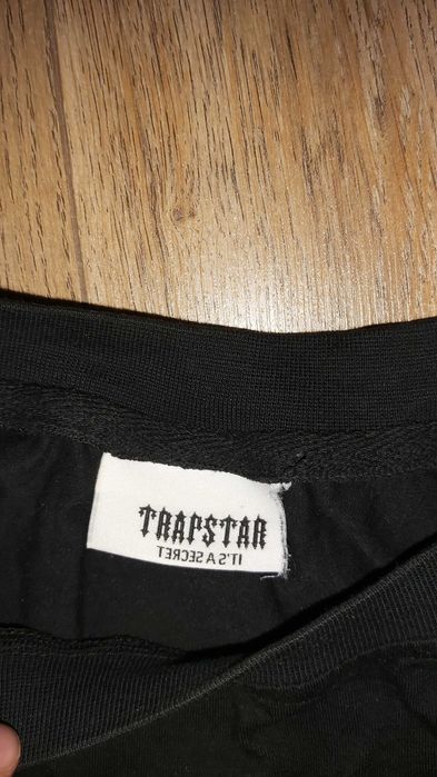 Trapstar London Shooters Мъжка Тениска - Размер ХL