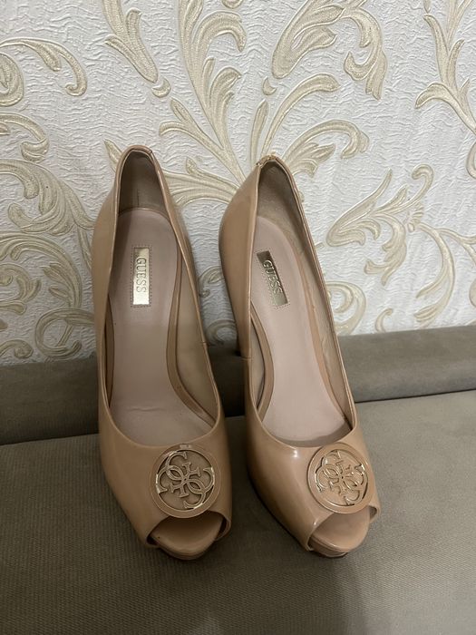Туфли Guess оригинал