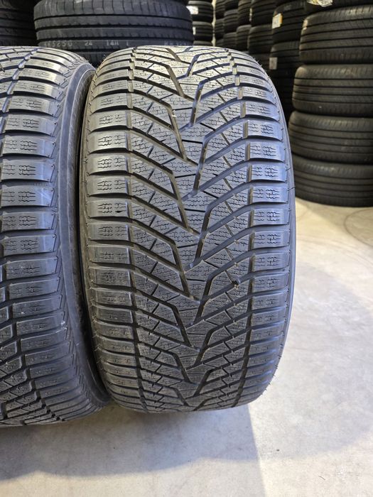 295/40/21 YOKOHAMA 4бр