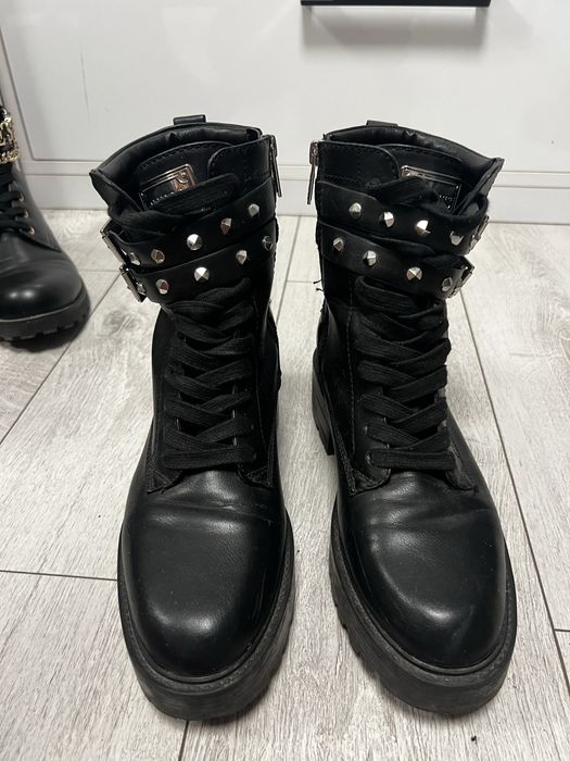 Боти GUESS 41 номер !