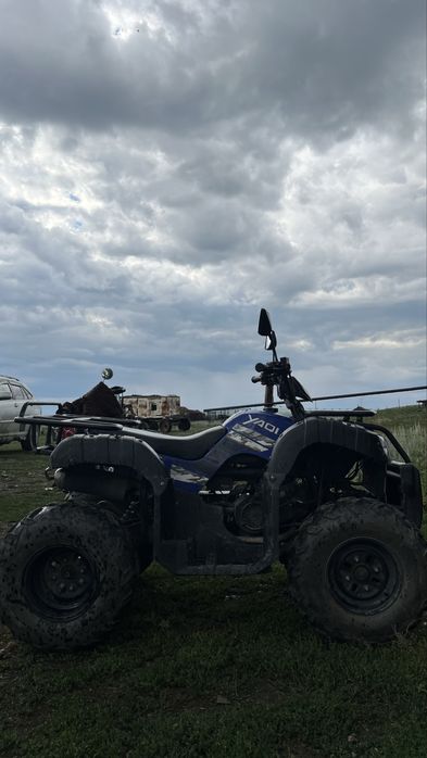 Квадроцикл 200 куб Yaqi