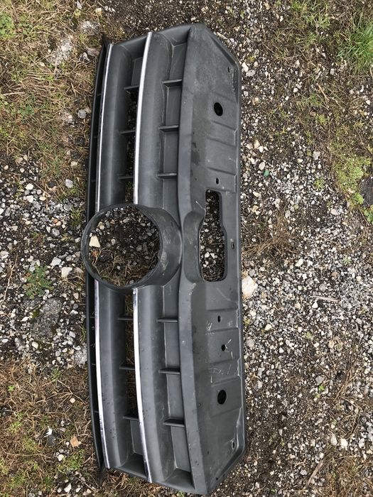 Решетка за Фоксваген Амарог 2010-2016г.