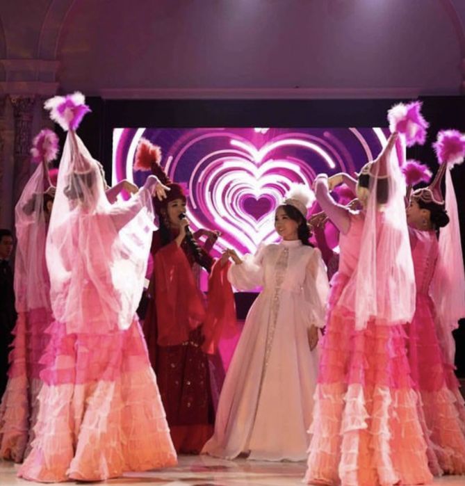 Продам платье на узату