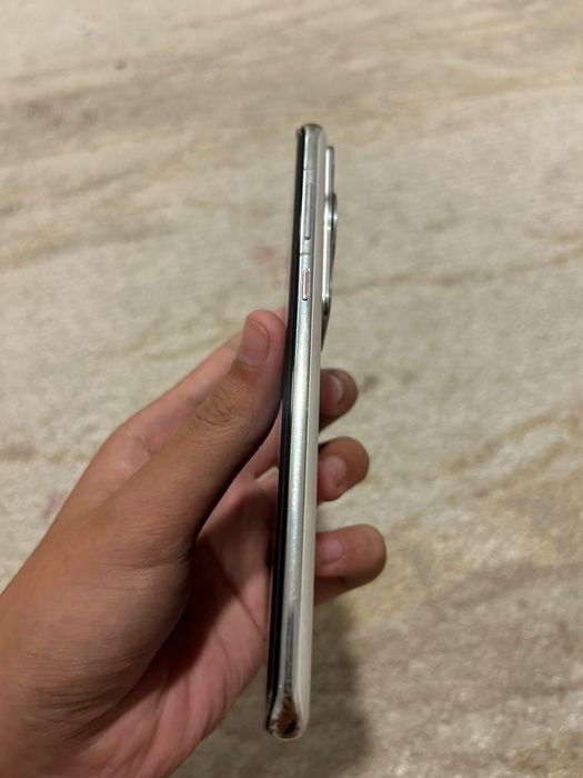 Huawei p60pro идеал