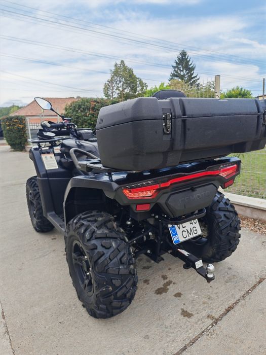 Vand ATV Cf Moto 450L X4 2023 Euro 5 4x4