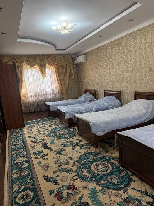 Аренда дома геофизика хумоюн Ахмад югнакий ттз