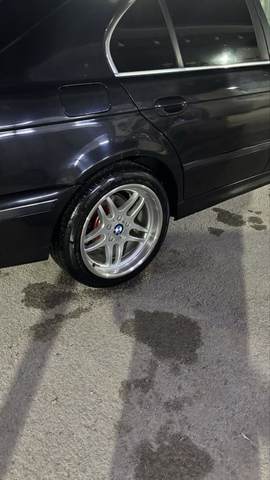 BMW диски 37 стиль