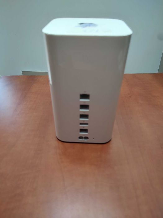 Router Apple AirPort Time Capsule A1470 cu HDD 2TB 2000GB