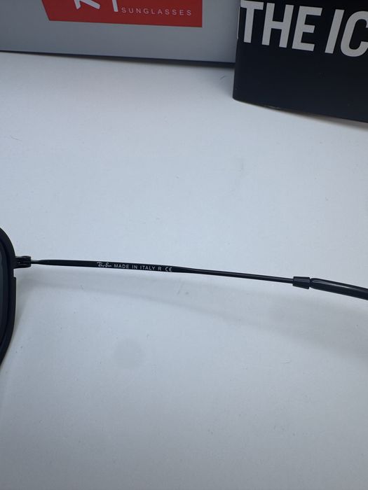 Ochelari de soare RAY BAN 3548M Hexagonal Noi
