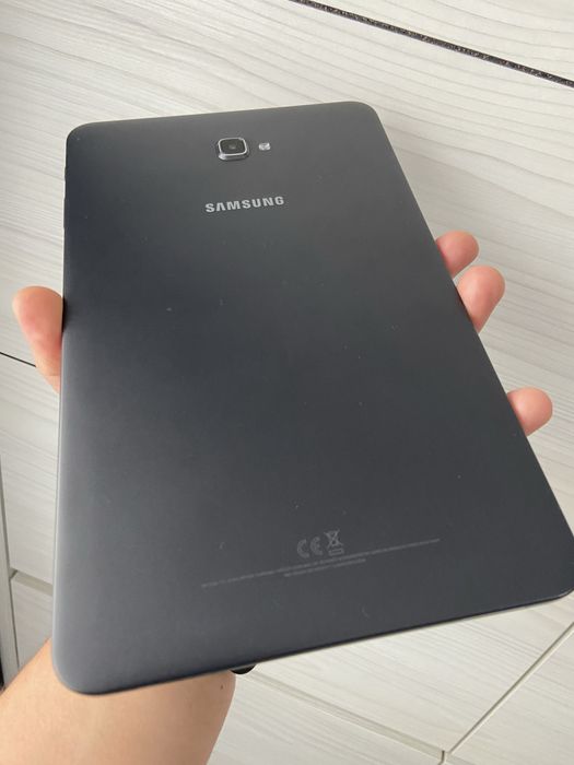 Samsung tab A6 10.1” T580 (nu ipad)