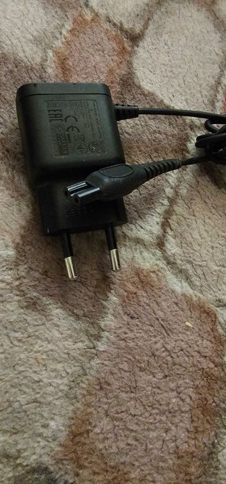 Incarcator aparat de barbierit  Philips, pentru HQ8505, 15v-5.4W