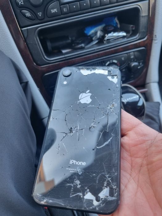 Iphone XR 128 Gb