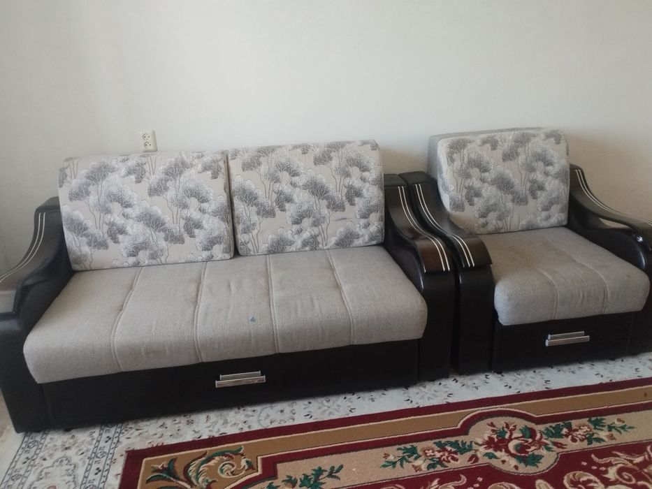 Диван раскладной