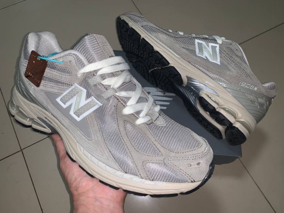 Кроссовки NB 1906 в Алматы