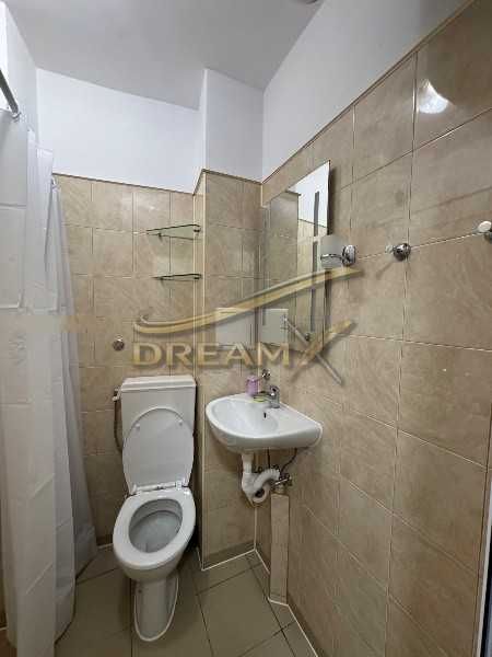 Двустаен апартамент под наем в Центъра! 71884817