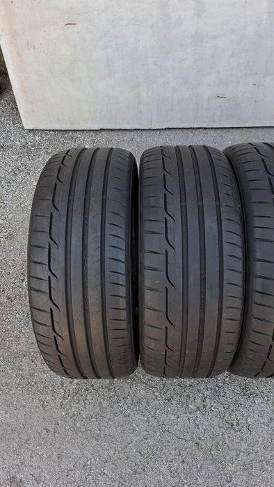 Летни гуми 225 45 18 Dunlop