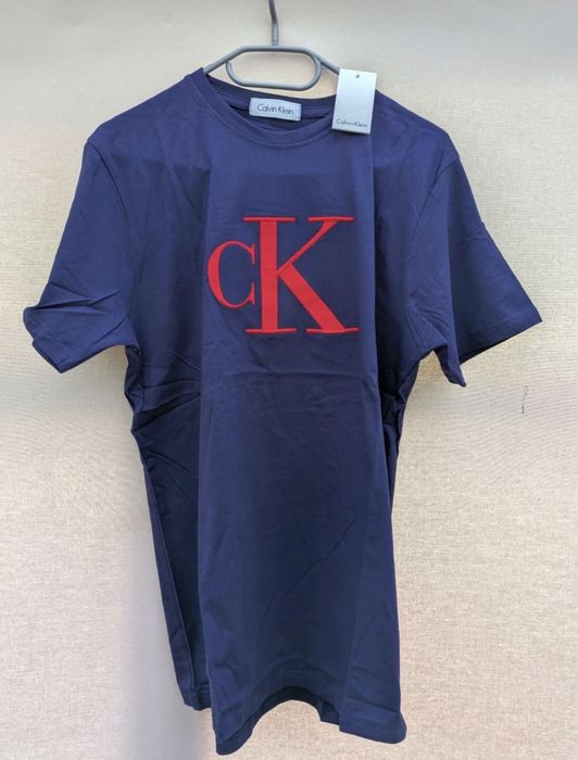 Calvin Klein,Ralph Lauren