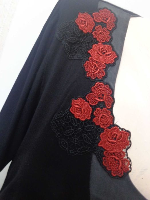 Rochie tunica  La Perla Villa Toscana marimea M