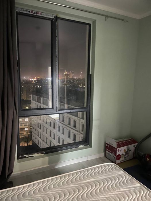 Посуточно квартира