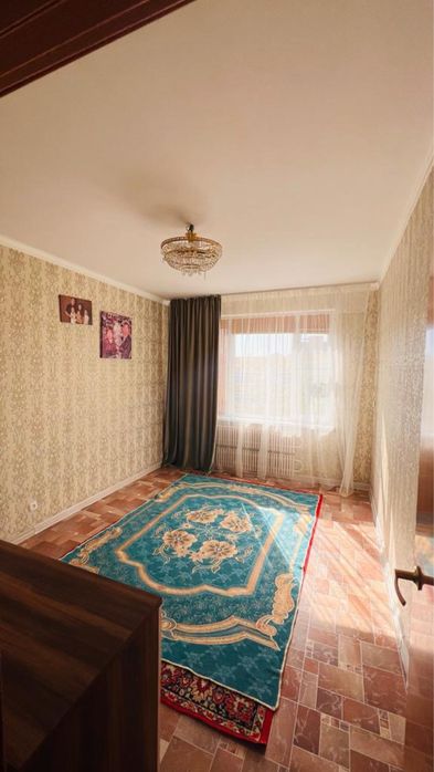 Срочно прдам 4хкомнатную квартиру