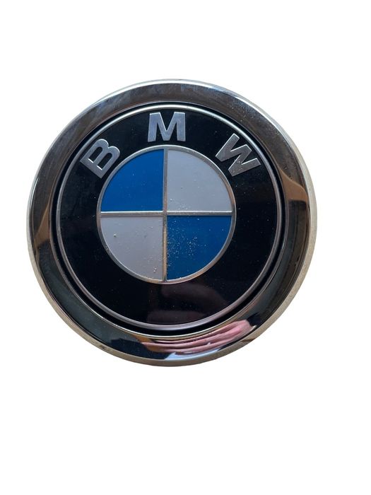 Sigla / Emblema Bmw 1 Ii F20 2010 - > 7248535