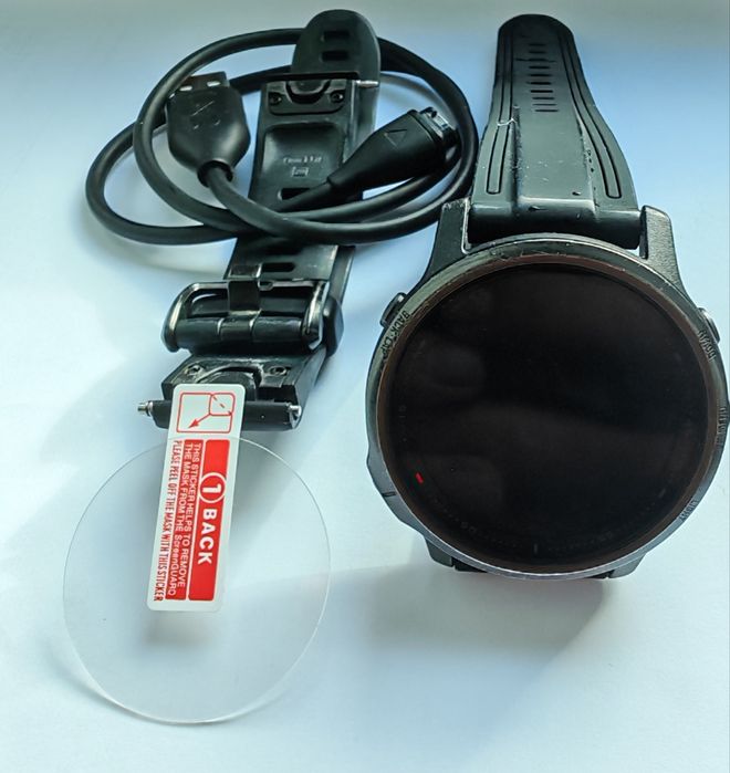 Garmin Fenix 6s Pro in stare excelentă