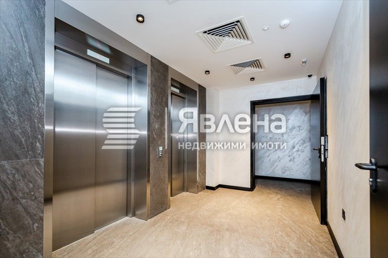 Продава се Тристаен апартамент в София, Кръстова вада - 133 кв.м за 2708 €/кв.м - Снимка #9