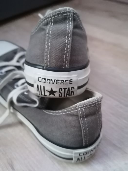 Teniși Converse nr. 37