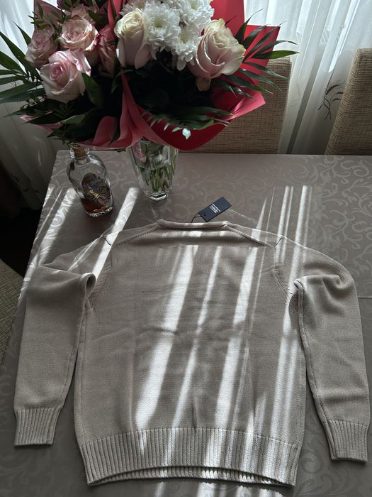 Pulover Polo Ralph Lauren RL Bear S dama