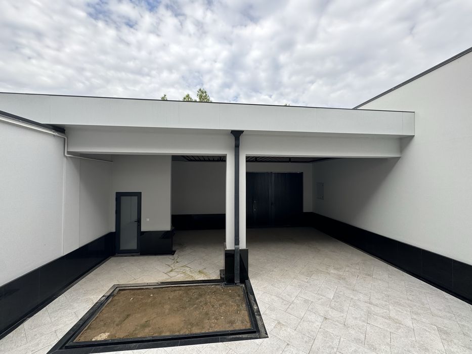 Продам новый дом