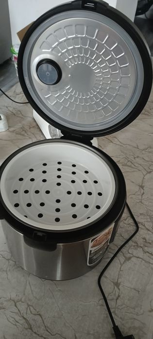 Новая мультиварка сатылады